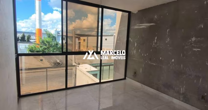 Linda Casa a venda em fase final de acabamento com 150 m² de área construída, sa