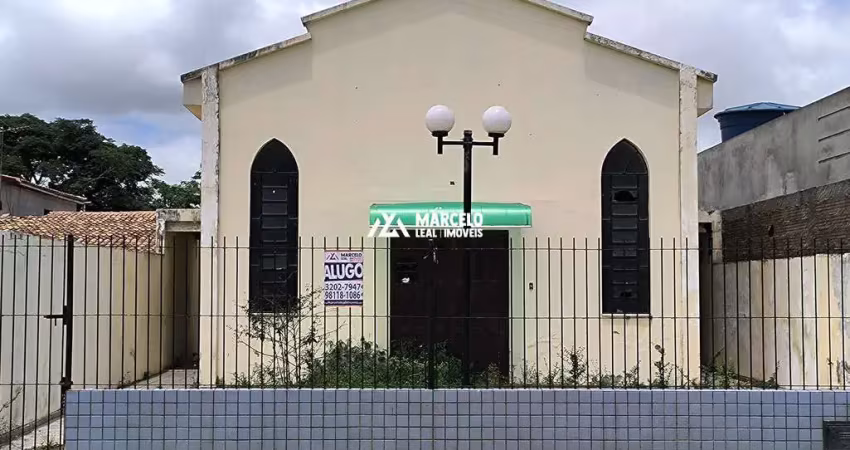 Alugo, ponto comercial podendo ser usado para templos religiosos ou comercio var