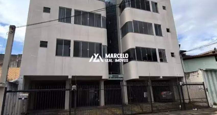 Vendo 04 aptos de 2/4 com 01 vaga de garagem em frente a Faculdade FTC/UNEX alug