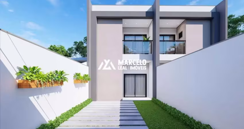 Duplex com 3 quartos sendo 2 suítes próximo do IFBA