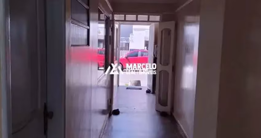 Vendo prédio comercial com 09 salas e um ponto comercial no centro da cidade de
