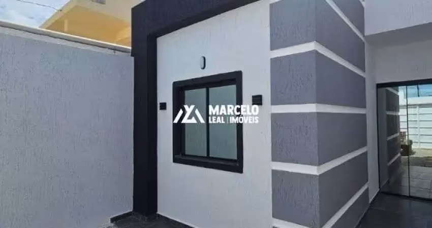 Casa 3 quartos no Comveima