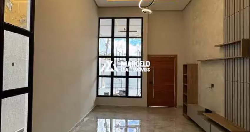 Vendo casa térrea solta, com aproximadamente 150m² de área construída, sendo