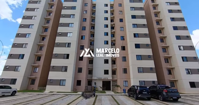 Alugo apto de 7º andar no Condominio Solarium Residence com 3/4 sendo 01 suíte