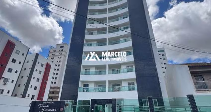 Vendo Apto com 3 suítes no Edificio Paulo Simonassi no Bairro Candeias proximo d