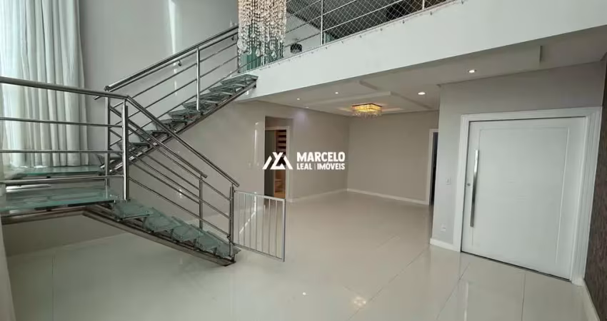Vendo Apto tipo  Cobertura com 04 suítes e 04 vagas  a poucos metros da Av. Oliv