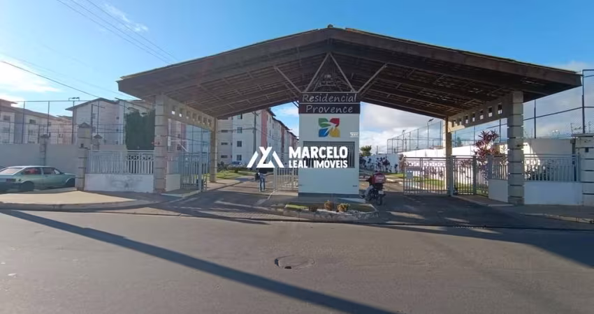 Alugo aptos de 2º andar com 3/4 sendo 01 suíte e móveis planejados dentro do Con