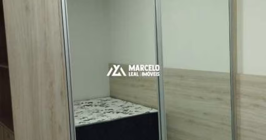Alugo apto mobiliado dentro do Condominio MRV Vitória Sul a poucos mts do Shoppi