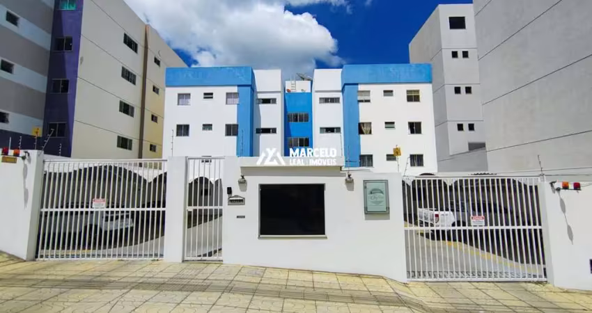 Apartamento 2º andar 3 Quartos sendo 1 ampla suíte próx. da Fainor no Candeias,