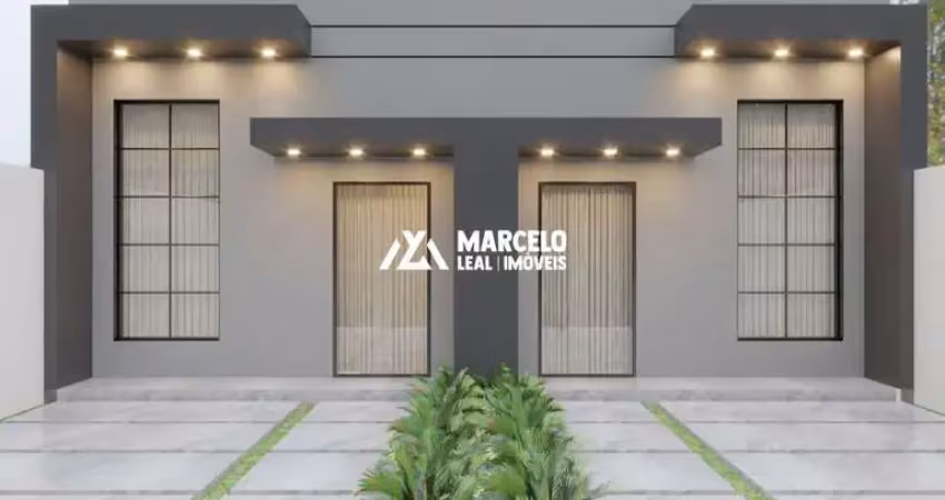 Casa 3 dormitórios à venda alto maron vitória da conquista/ba