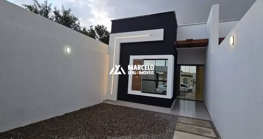 Casa com 3 quartos à venda na Avenida C, 98, São Pedro, Vitória da Conquista