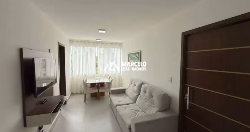 Vendo apto de 1º andar do don residencial no bairro boa vista com porcelanato ac