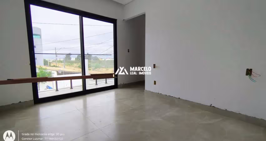 Vendo village com 3 quartos sendo 2 suítes uma delas com closet e varanda, com m
