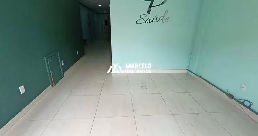 Oportunidade ! ponto comercial ideal para clinicas ou studio de beleza a poucos