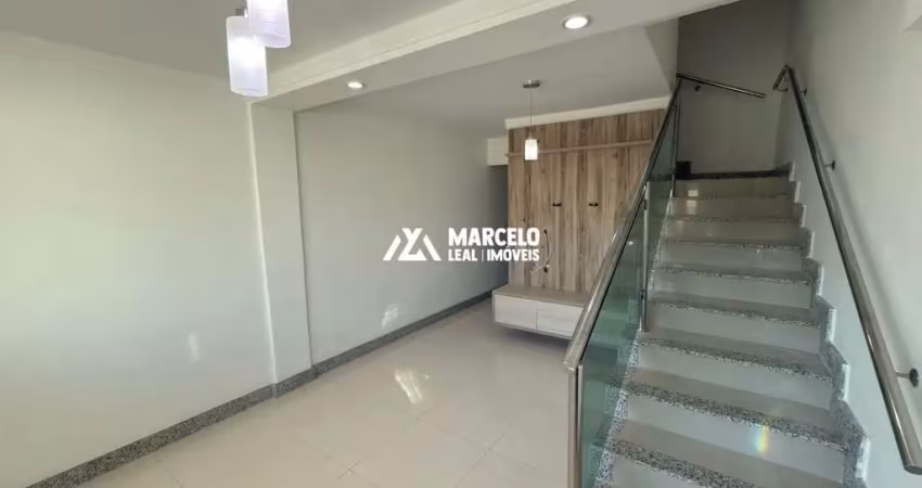 Alugo casa de 3/4 sendo 01 suíte com closet + espaço gourmet no bairro bem quere