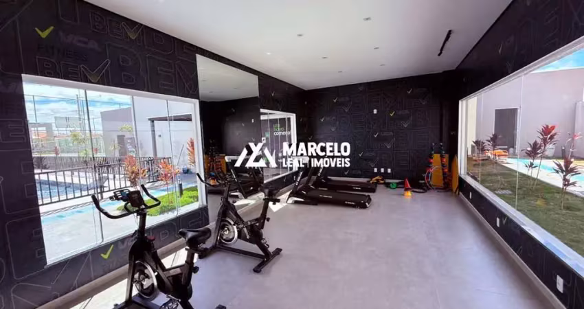 Oportunidade: apto de 1º andar (1º locacao) novissimo !!! no condominio bem resi