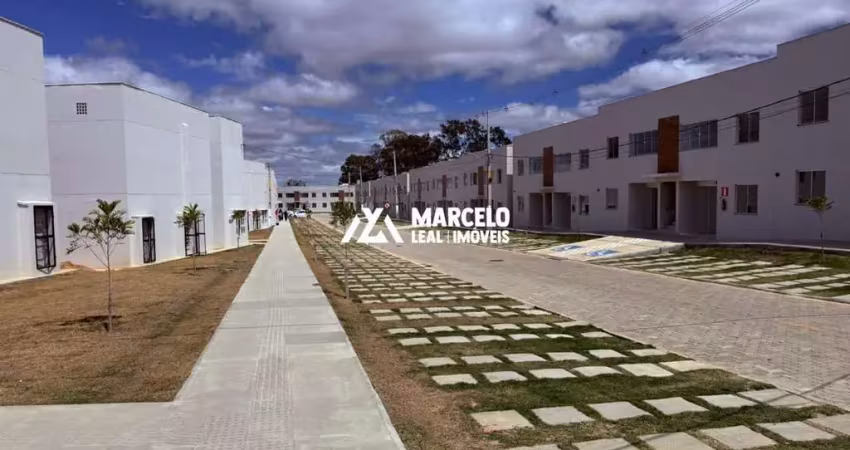 Oportunidade: térreo com quintal no bem residencial em vitória da conquista