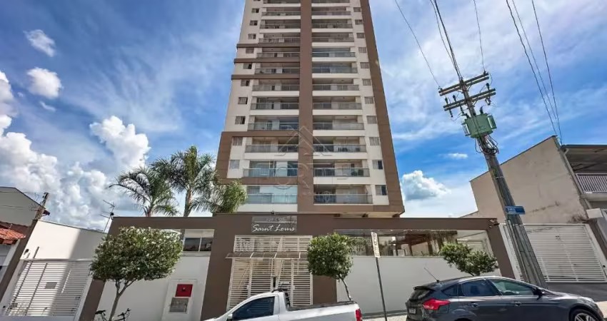 Apartamento com 3 quartos à venda na Mário Dedini, 843, Vila Rezende, Piracicaba