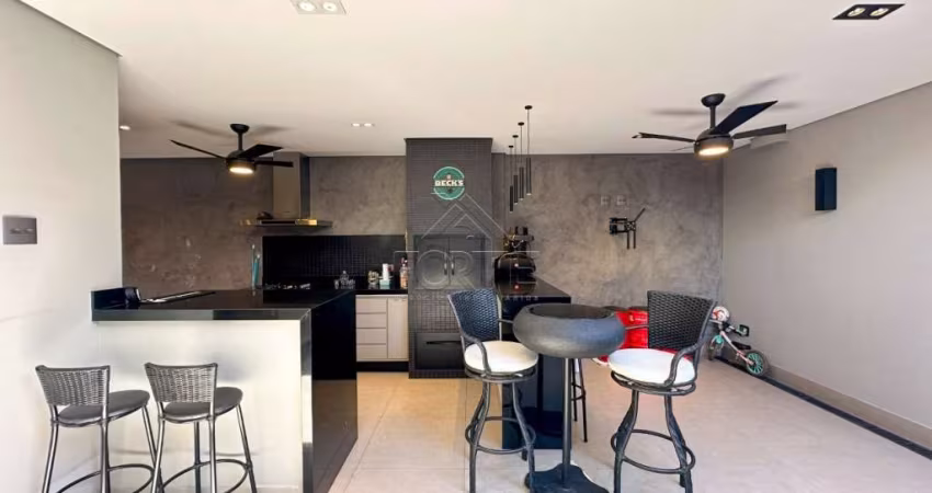 Casa com 3 quartos à venda na Rua dos Lírios, 86, Nova Piracicaba, Piracicaba