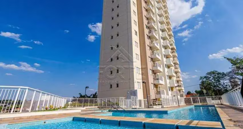 Apartamento com 1 quarto à venda na Vila Independência, Piracicaba 