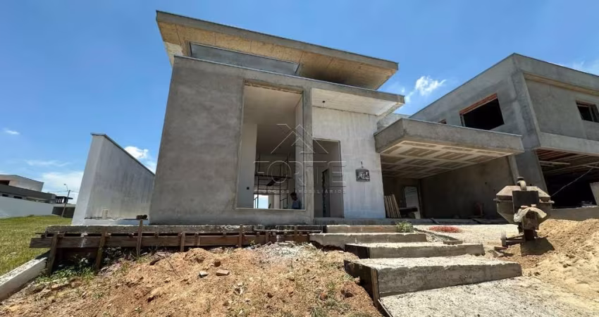 Casa em condomínio fechado com 3 quartos à venda no Damha, Piracicaba 