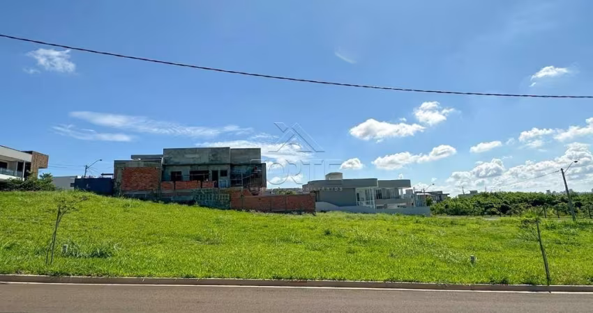 Terreno em condomínio fechado à venda na Virgílio Rodrigues Pereira, 239, Damha, Piracicaba
