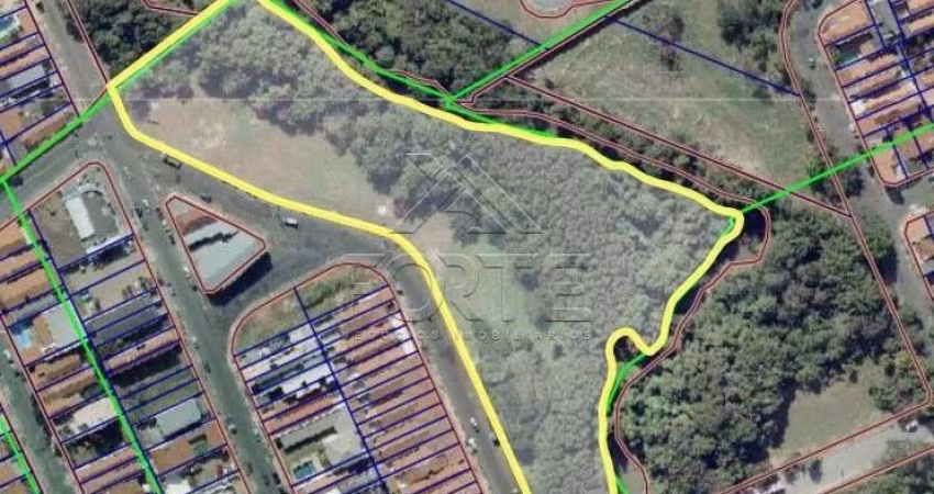 Terreno à venda no Água Branca, Piracicaba 