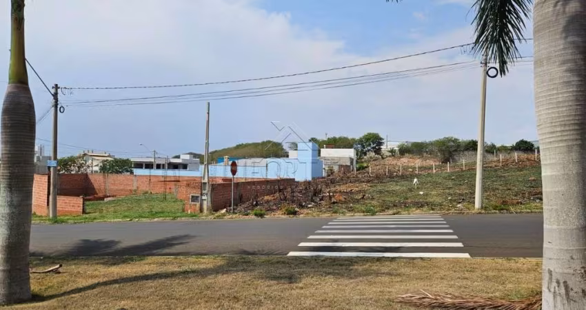 Terreno comercial à venda no Campestre, Piracicaba 