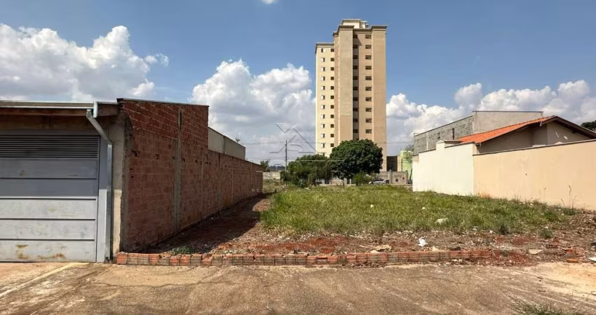 Terreno à venda na Rua Selma Gambaro Trevisan, 1, São Luiz, Piracicaba