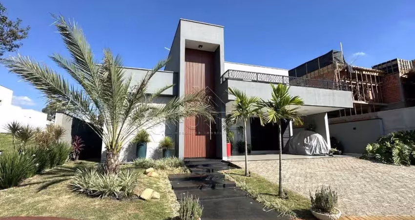 Casa em condomínio fechado com 3 quartos à venda na Alameda do Moinho, 531, Morato, Piracicaba
