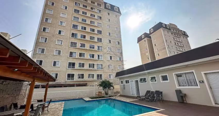 Apartamento com 3 quartos à venda no Piracicamirim, Piracicaba 