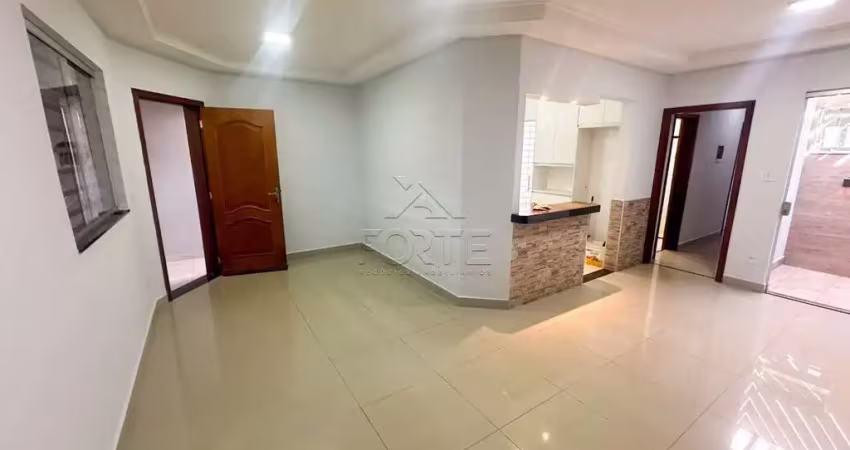 Casa com 3 quartos à venda no Água Branca, Piracicaba 