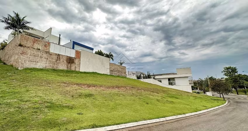 Terreno em condomínio fechado à venda na Rua Osmar Pessutti, 592618, Loteamento Residencial Reserva do Engenho, Piracicaba