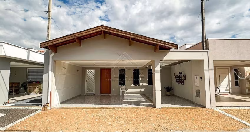 Casa em condomínio fechado com 3 quartos à venda no Piracicamirim, Piracicaba 