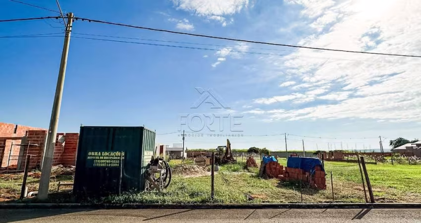 Terreno em condomínio fechado à venda na Quinta do Engenho, Rio das Pedras 