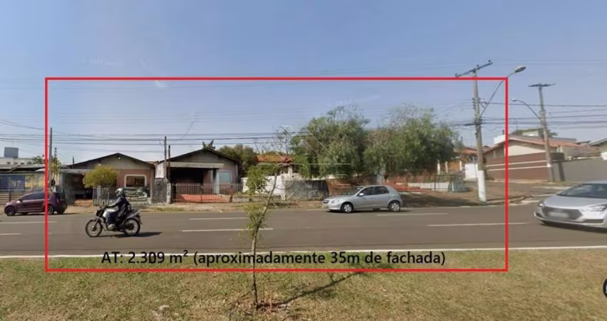 Terreno à venda no Piracicamirim, Piracicaba 