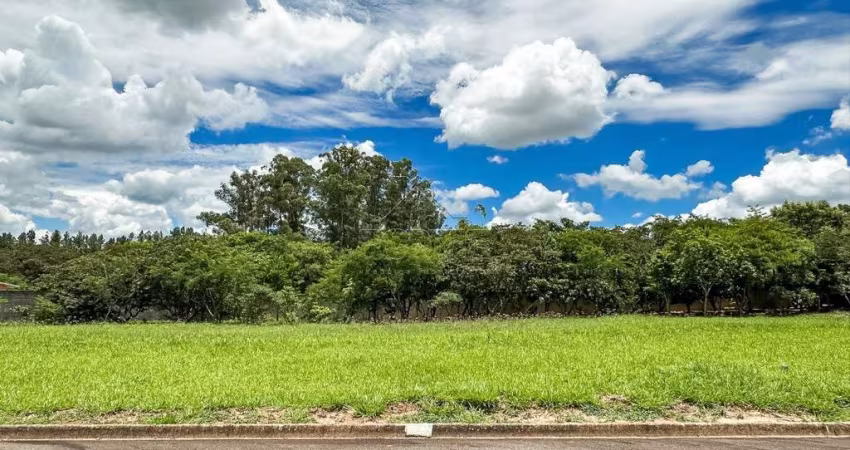 Terreno em condomínio fechado à venda na Quinta do Engenho, Rio das Pedras 