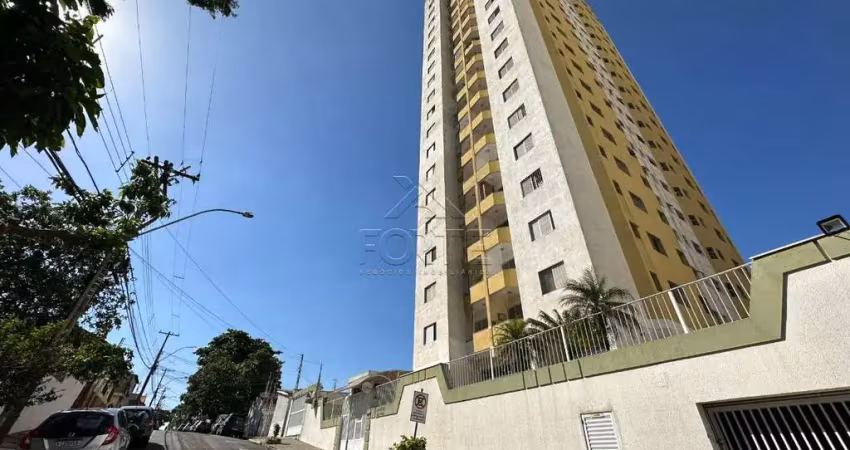 Apartamento com 2 quartos à venda na Vila Monteiro, Piracicaba 