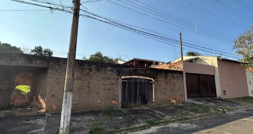Terreno à venda na Estocolmo, 81, Parque Santa Cecília, Piracicaba