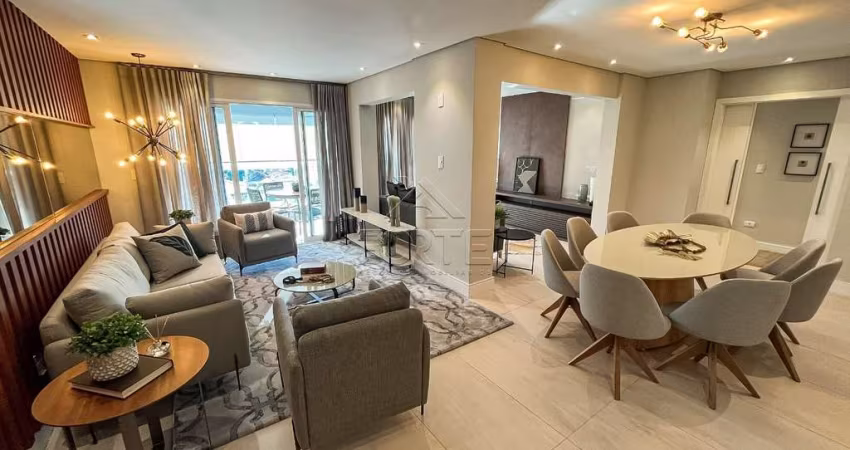 Apartamento com 3 quartos à venda no Centro, Piracicaba 