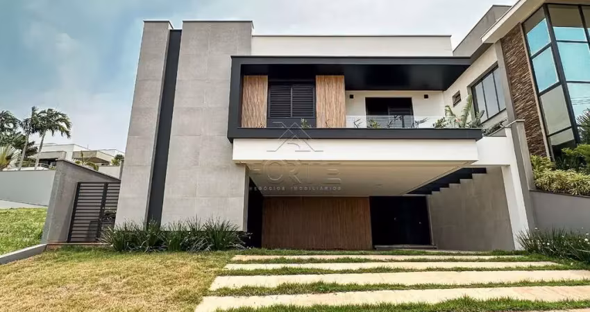 Casa em condomínio fechado com 3 quartos à venda no Santa Rosa, Piracicaba 