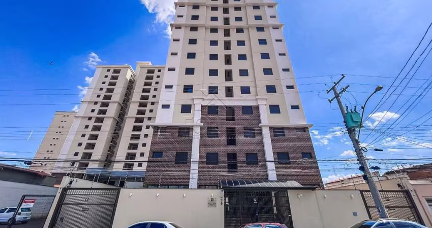 Apartamento com 3 quartos à venda no Paulista, Piracicaba 