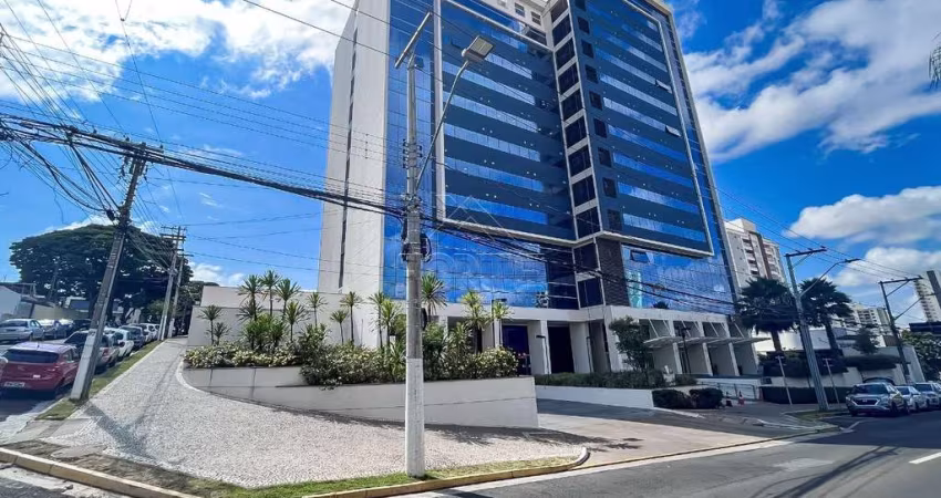 Sala comercial à venda no Alto, Piracicaba 
