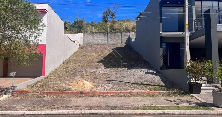Terreno em condomínio fechado à venda na Geraldo Guerreiro, 201, Ondas, Piracicaba