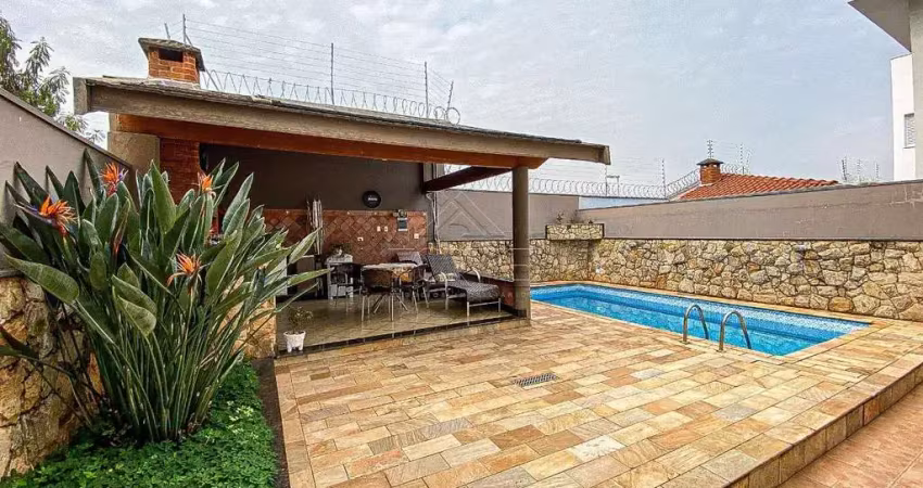 Casa em condomínio fechado com 3 quartos à venda no Terras de Piracicaba, Piracicaba 