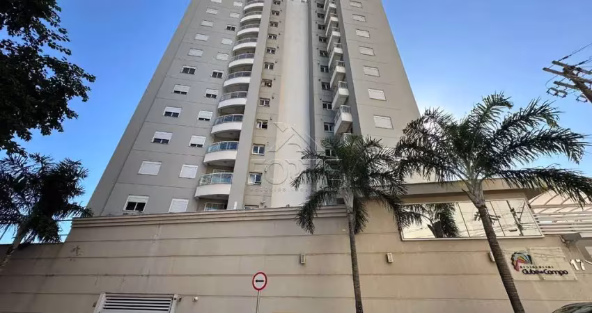 Apartamento com 3 quartos à venda no São Dimas, Piracicaba 