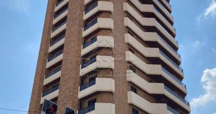 Apartamento com 3 quartos à venda no Centro, Piracicaba 
