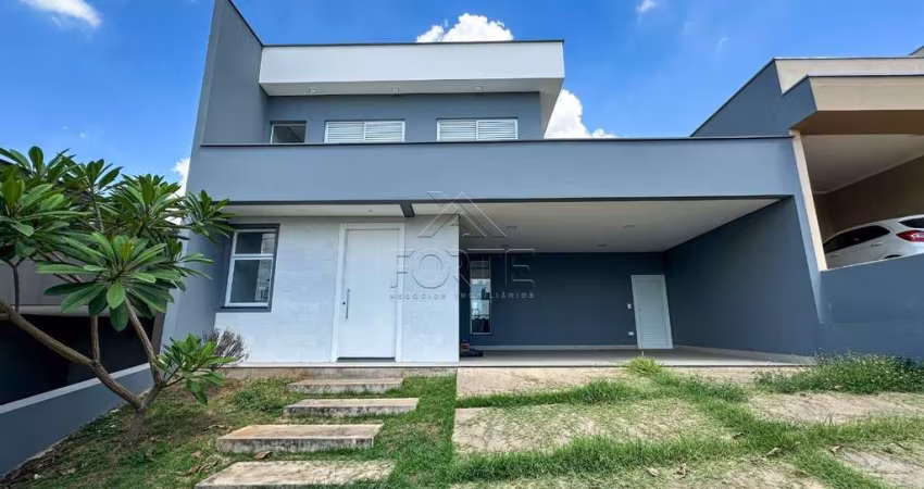 Casa em condomínio fechado com 3 quartos à venda na Leila Aparecida Antonio de Toledo, 47, Bongue, Piracicaba