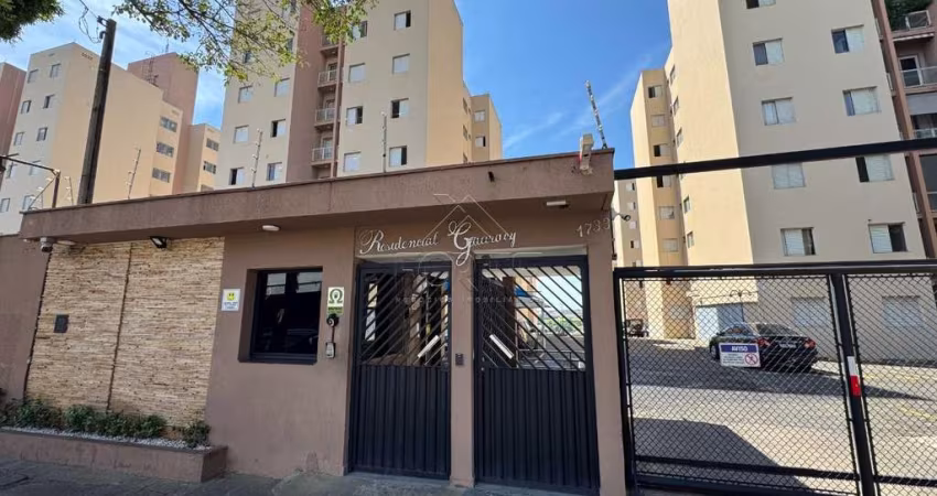 Apartamento com 3 quartos à venda na Rua Fernando Lopes, 1713, Paulicéia, Piracicaba