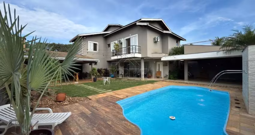 Casa com 3 quartos à venda na Jorge Antonio Angeli, 313, Nova Piracicaba, Piracicaba